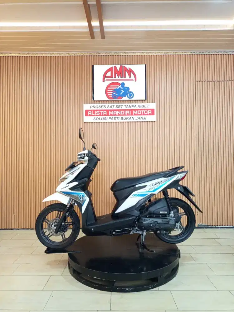 BEAT CW CBS 2017, CASH ONLY, BS VIA SHOPEE,