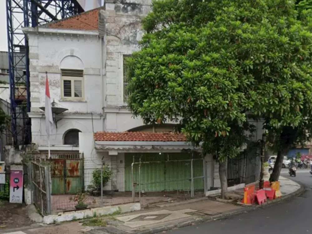 DISEWAKAN JL TUNJUNGAN MURAH