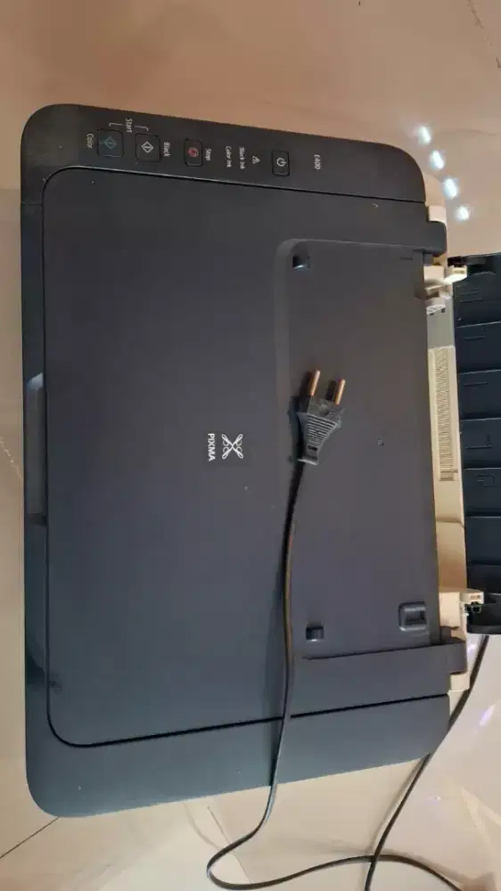 Printer Canon pixma e400 Bisa Nego
