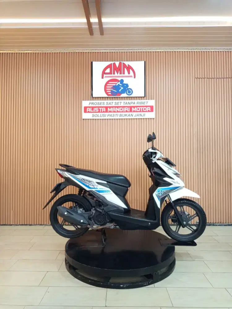 BEAT CW CBS 2017, CASH ONLY, BS VIA SHOPEE