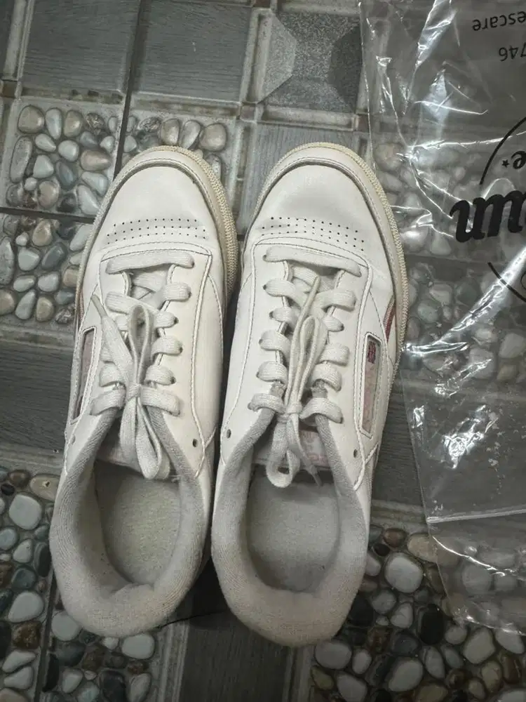 Sepatu Rebook Wanita Ori