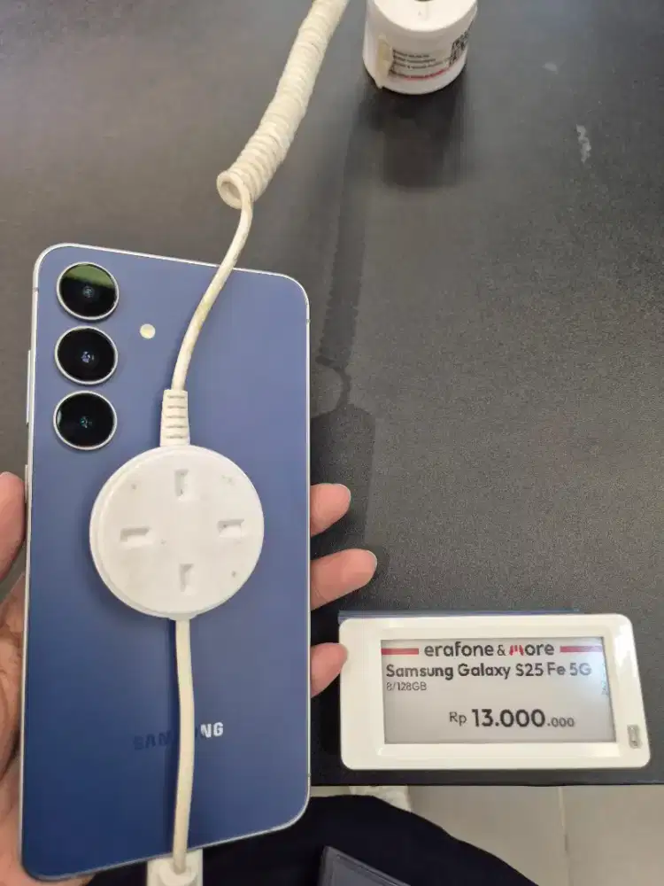 PROMO Samsung Galaxy S25FE 5G