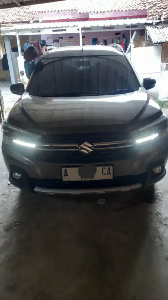 Suxuki xl7 Beta AT 2023