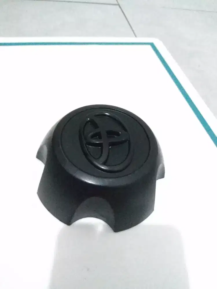 Wildop roda buat T Hilux