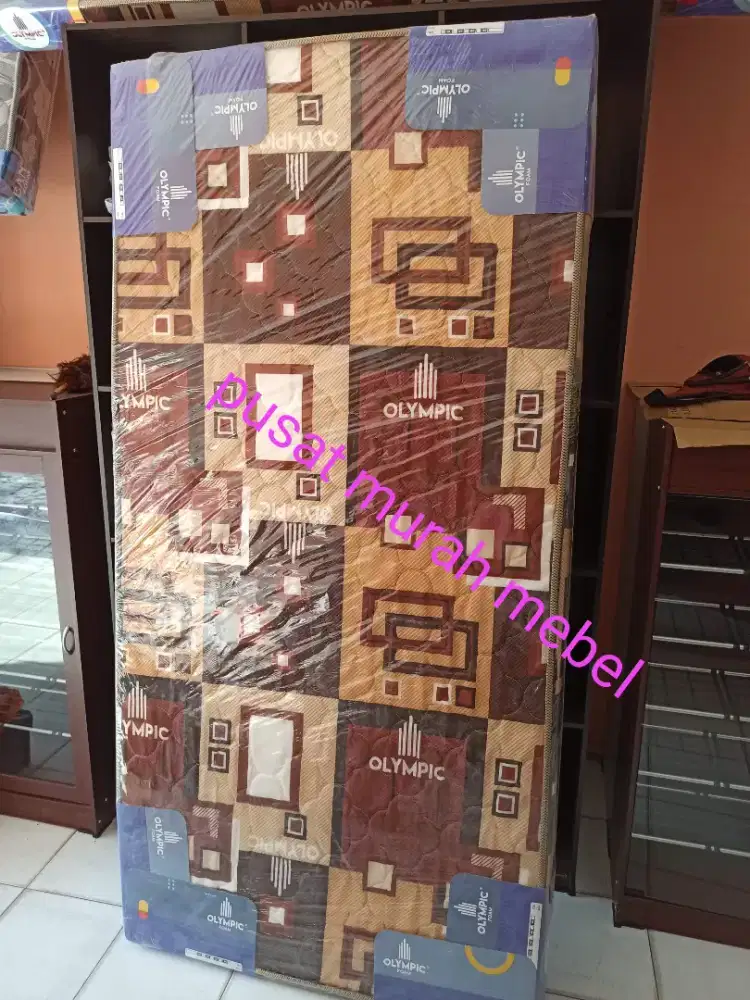 Kasur busa garansi murah mebel by olympic