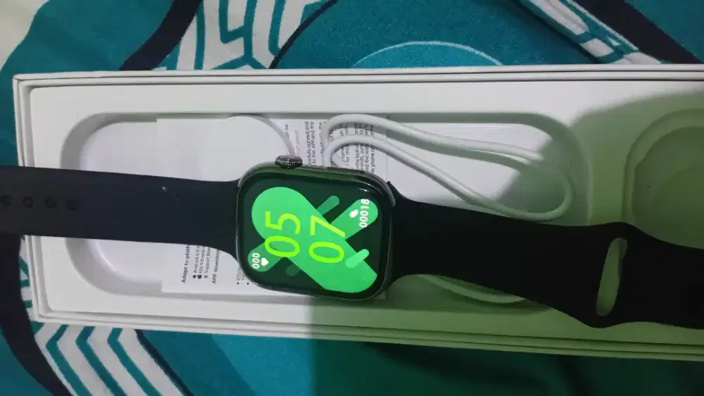 Smartwatch S10 PRO MAX