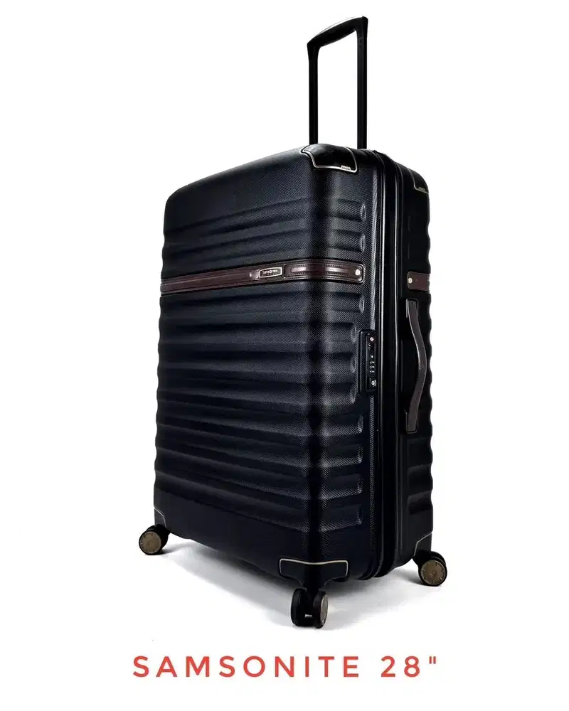 Koper samsonite large  28”