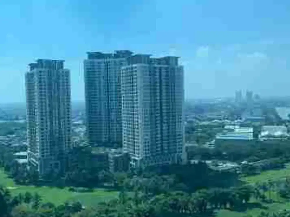 dijual apartemen the mansion
