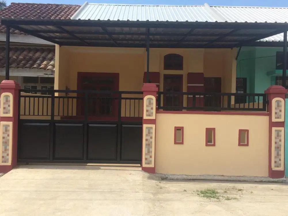 Di Sewakan Perumahan Taman Toraja