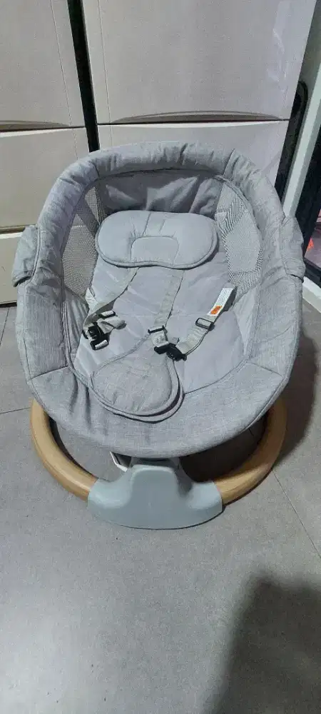 Sugar Baby Hug Me Automatic Ayunan Bayi Sugar Baby K Series