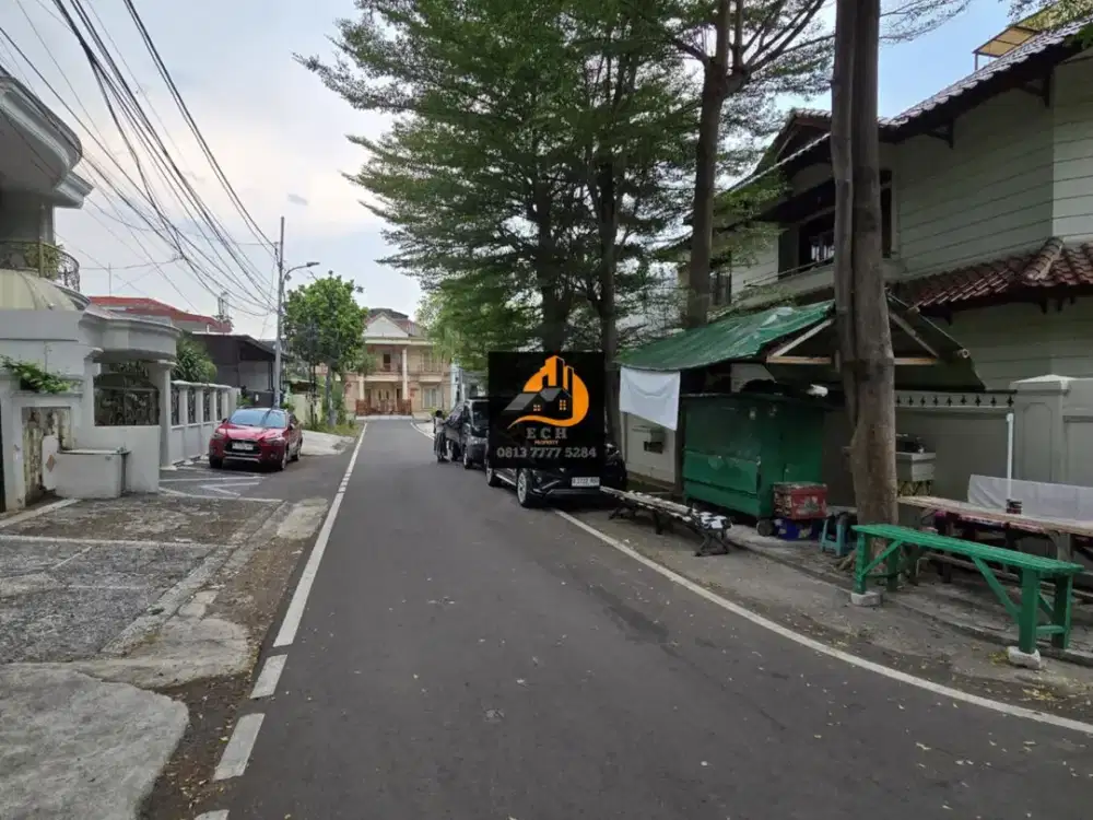 T28.Kost an Aktif 10 Pintu di Cempaka Putih Timur Jakarta Pusat