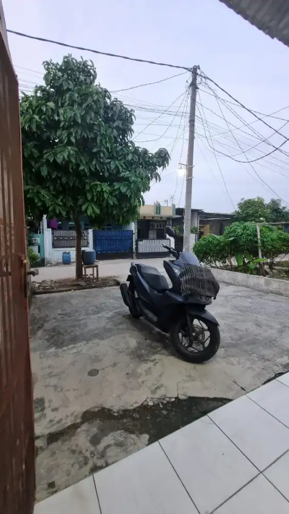 Take Over Rumah Subsidi Strategis! Cicilan cuma 955rb/bulan.