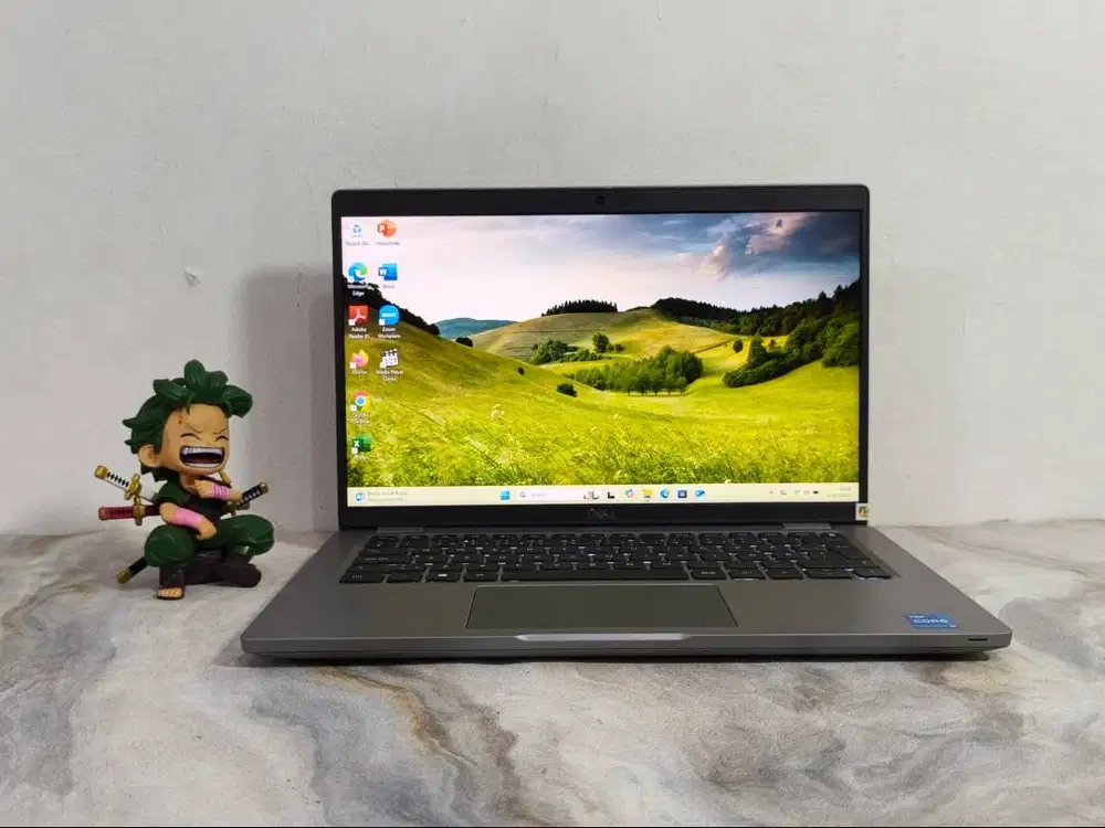 LAPTOP SECOND DELL LATITUDE 5420 Intel Core i5-1145G7