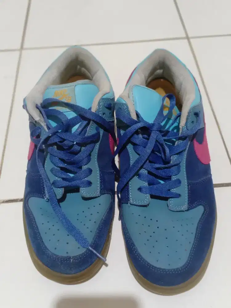 Sepatu Nike SB dunk