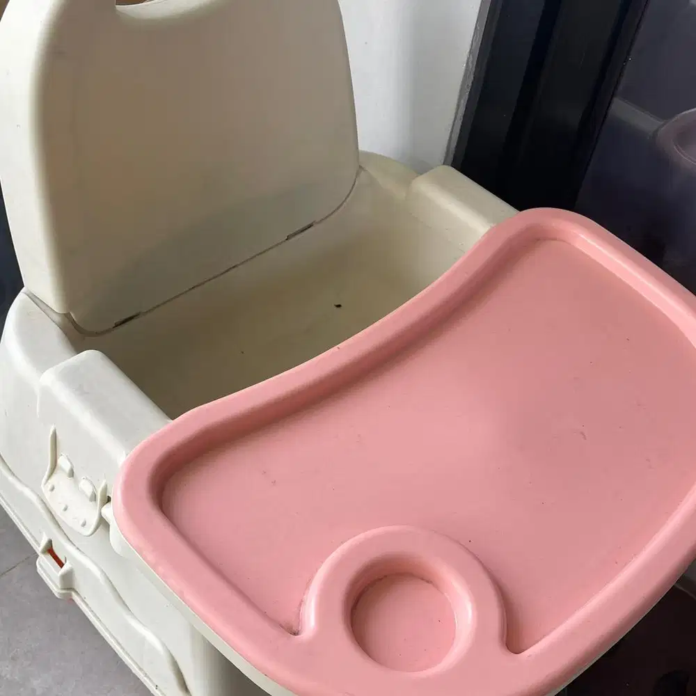Tempat Duduk Bayi Murah