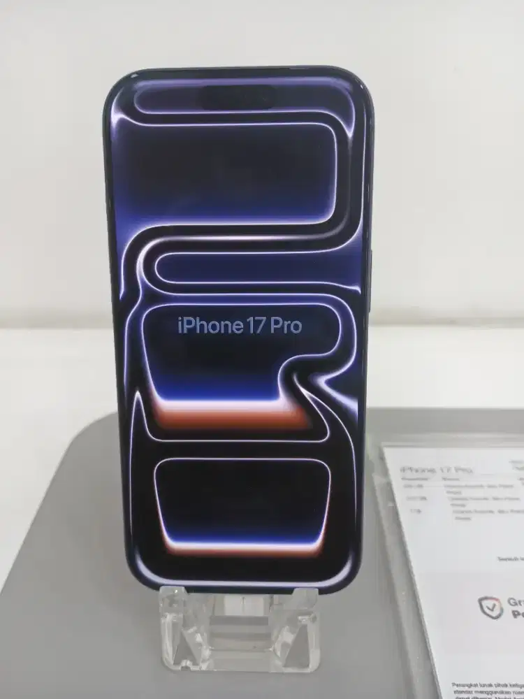 Cicilan iPhone 17 pro menggunakan home credit pasti gratis 2x cicilan