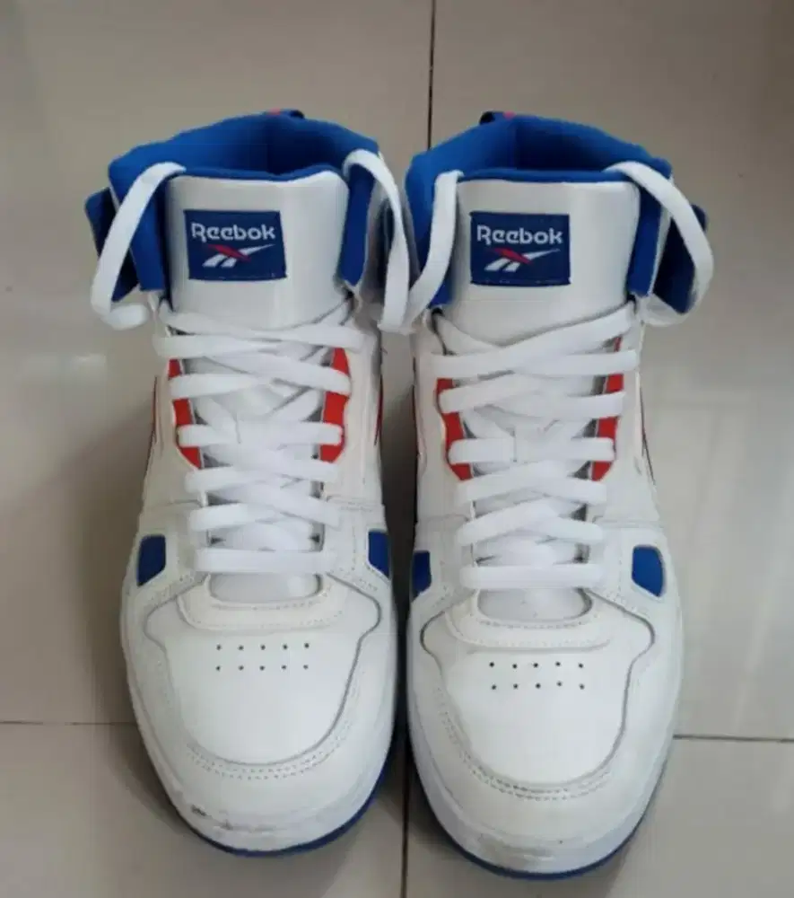 Dijual Sepatu Pria kondisi 95% mulus