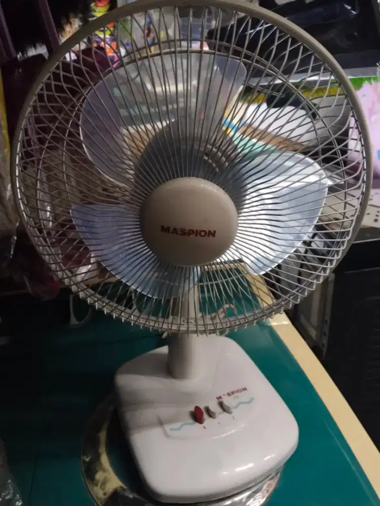 Kipas angin maspion