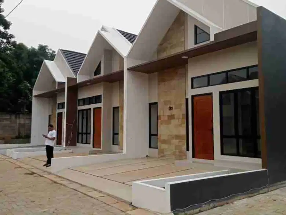 ready stock di selatan bsd serpong