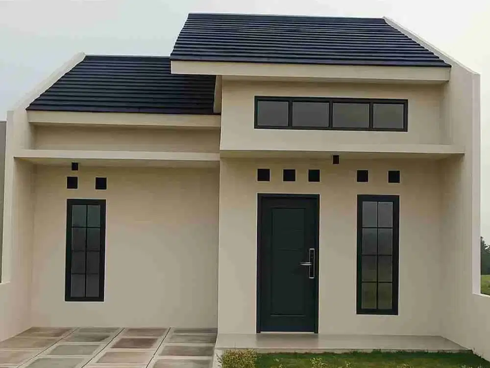 suasana di view di bogor spesifikasi bata merah harga 300jt