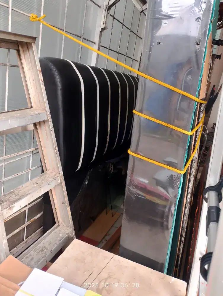 Tempat Tidur size 160