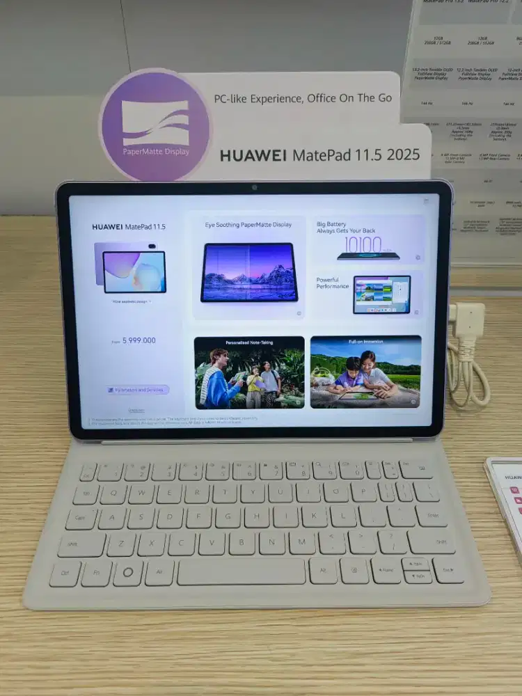 HUAWEI MATEPAD 11,5 2025