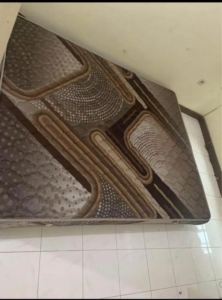 Kasur Busa  160 x 200 merek BIGTop Anak Kos