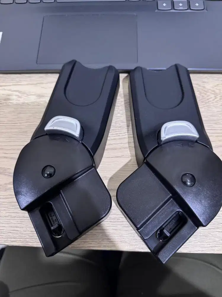 Konektor/adaptor stroller