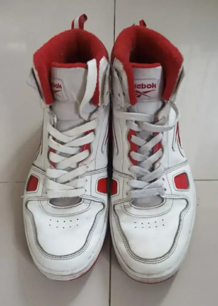 Dijual Sepatu Pria ukuran 42