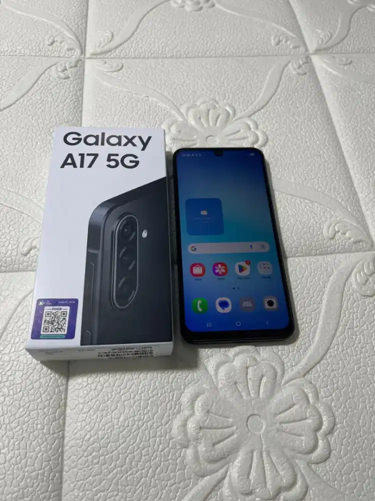 Samsung A17 5G 8/256 Gb