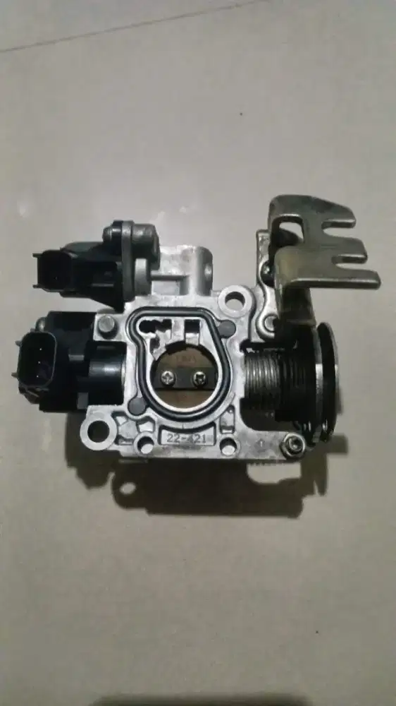 TB SCOOPY  SCOOPY 2021 ORI