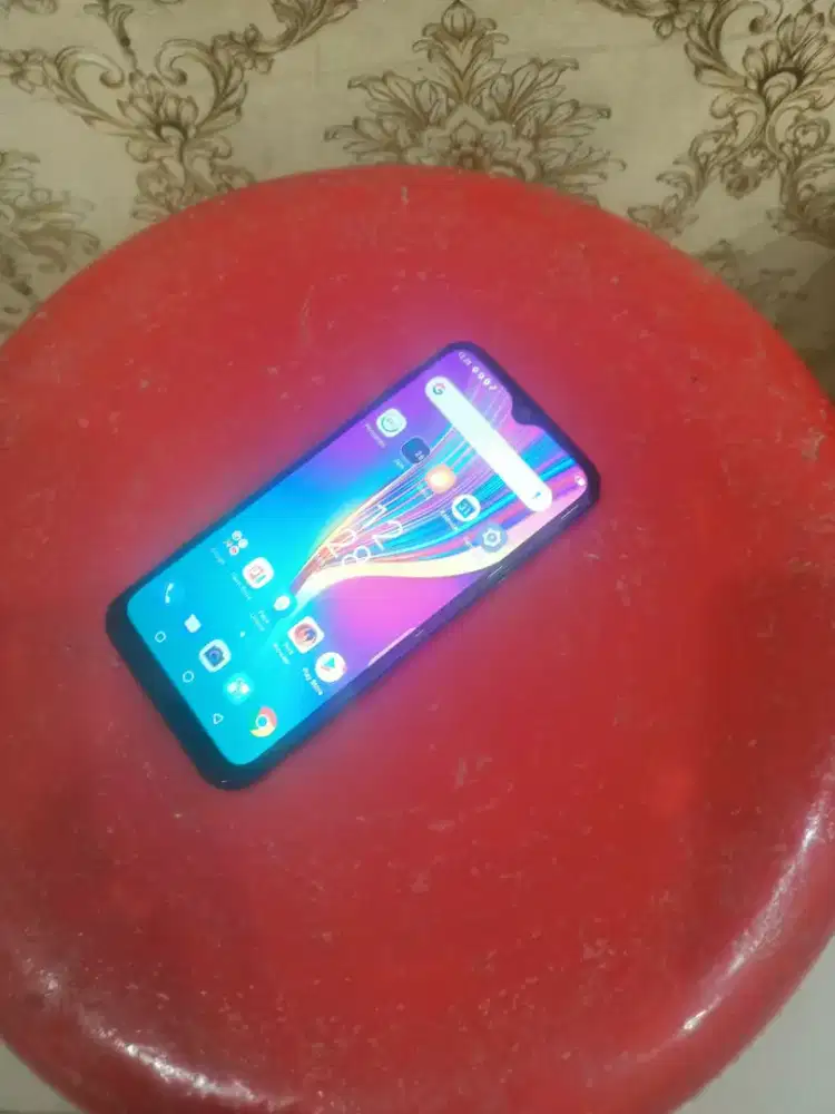 Infinix smart 3 plus ram 3/32 normal semua nya batangan saja