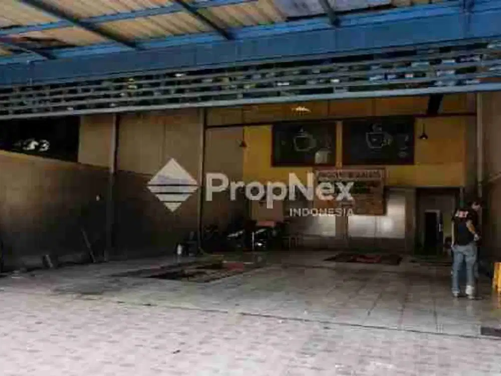 ❤️ jual cepat ❤️ tempat usaha nol jalan sidoarjo