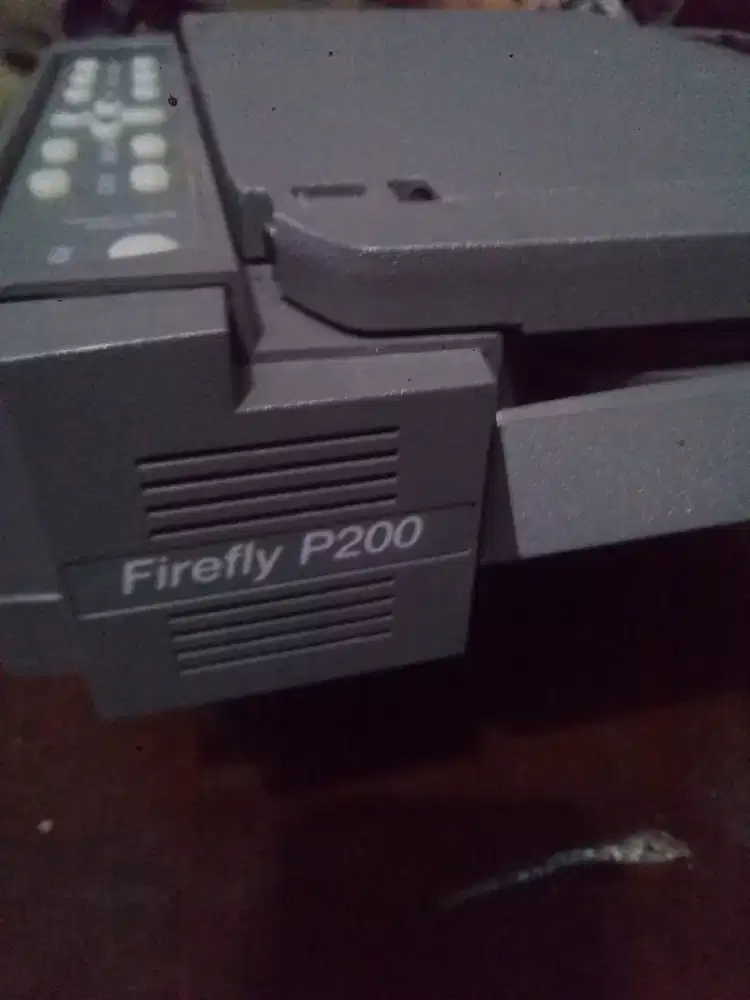 Proyektor firefly P200