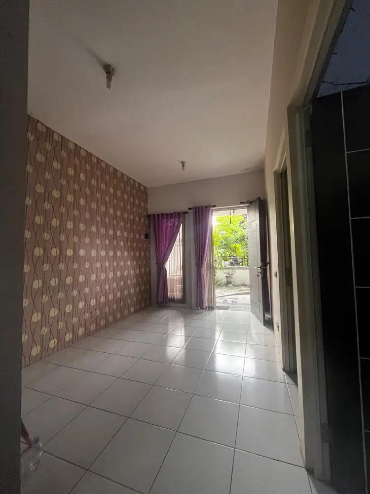 Disewakan Rumah diperum Citra harmoni