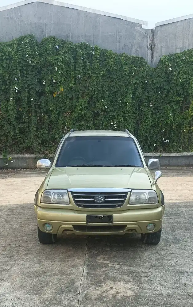 XL 7 tahun 2003
