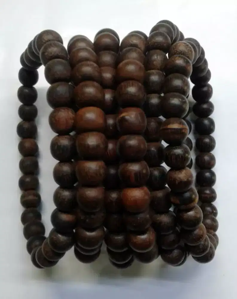 Gelang Kayu Galih Asam