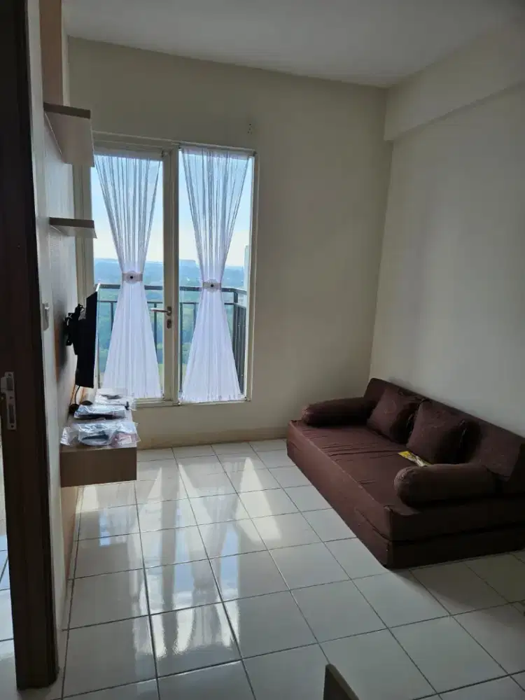 Tower Balsa  (Lantai 26, Unit 15)