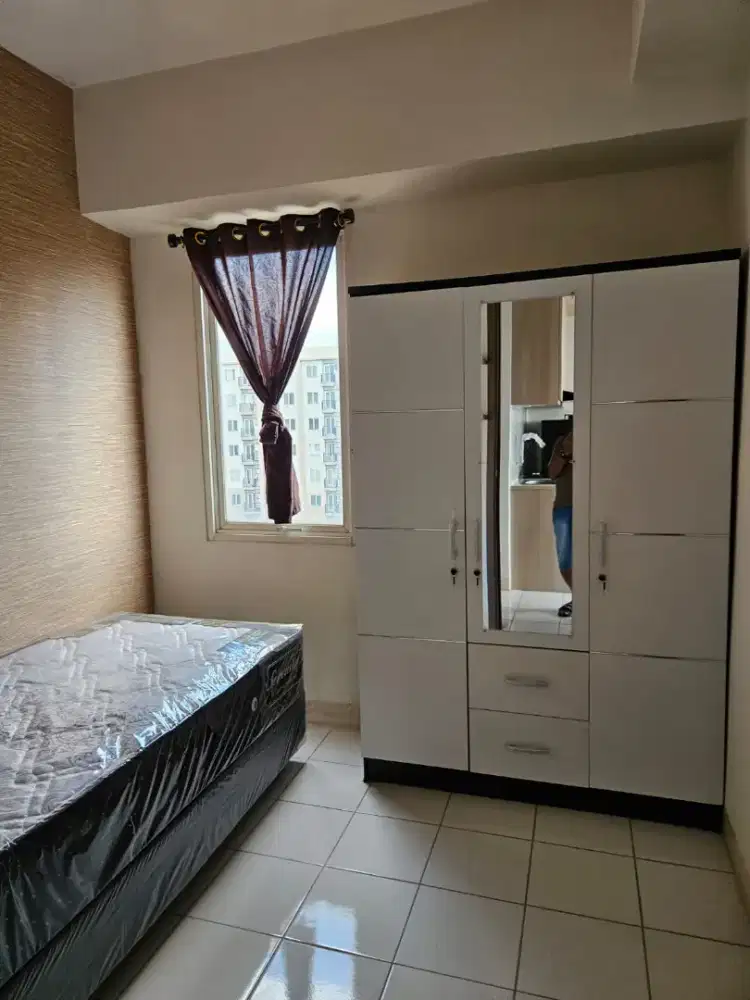 Tower Balsa  (Lantai 26, Unit 15)