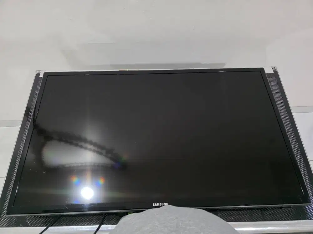 TV LED Samsung 32 inc + bracket