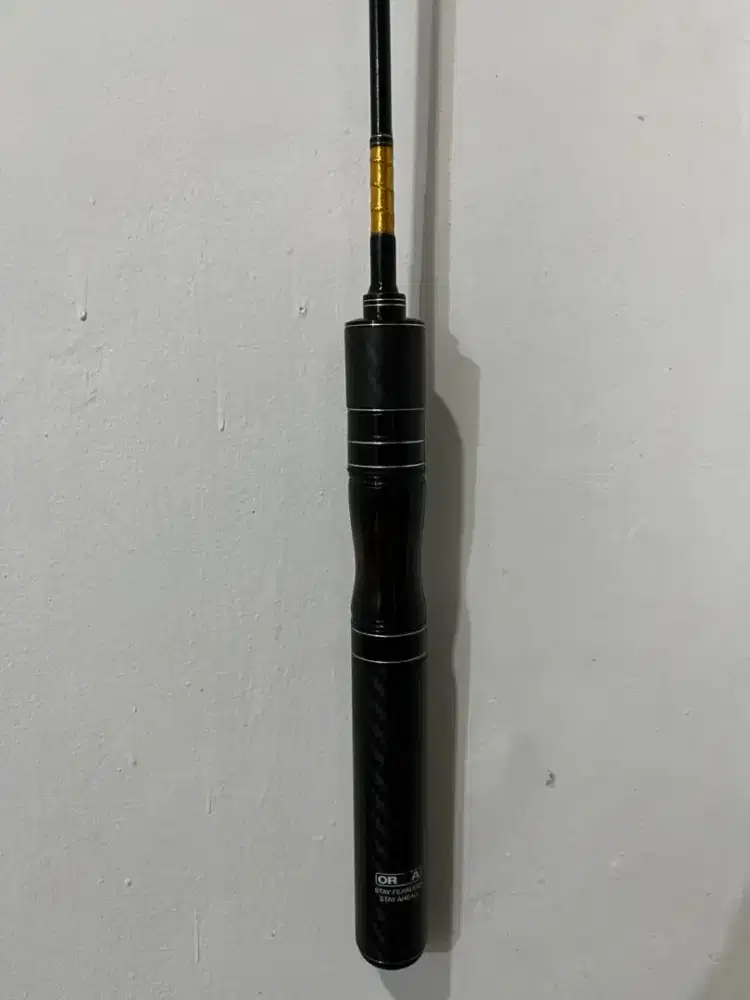 JORAN CUSTOM PANJANG 150 CM