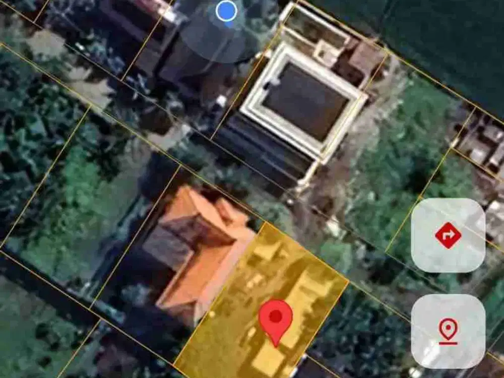 DIJUAL TANAH JALAN PANTAI KEDUNGU