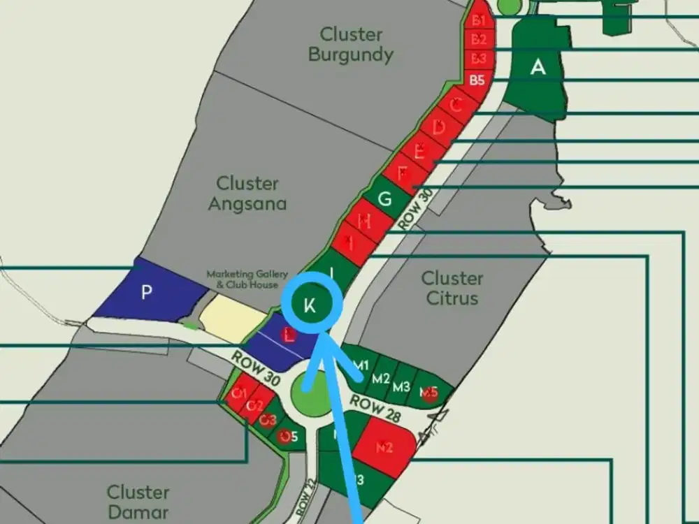 DISEWAKAN LAHAN KOMERSIAL STRATEGIS TENJO TIGARAKSA – BISA SEWA SATUAN ATAU GANDENG