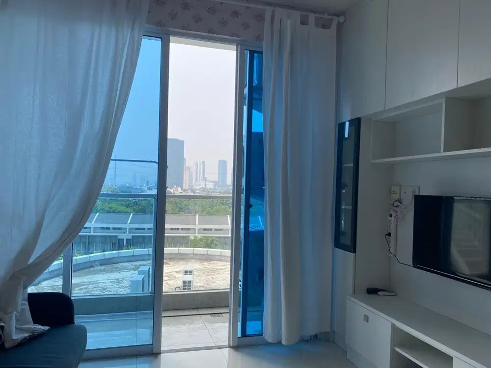 Disewakan Puri Mansion Estate Apartemen, tower Beryl