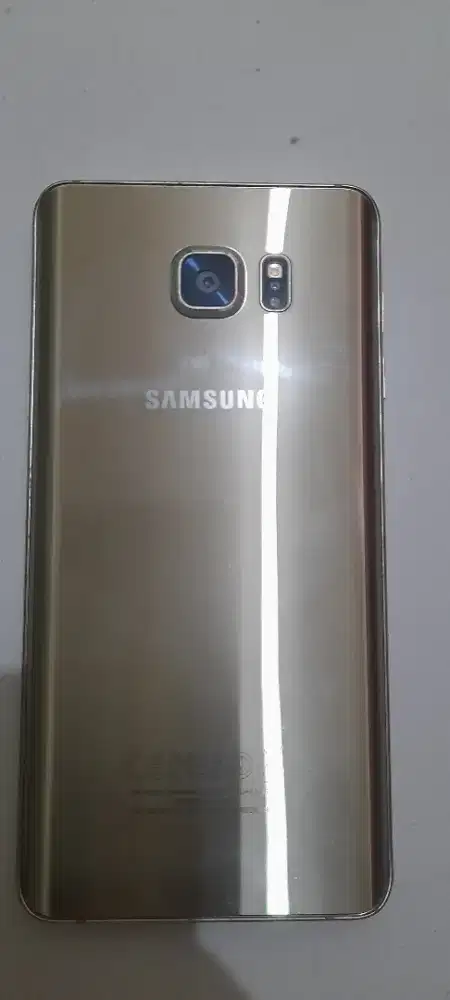 Samsung note 5 batangan