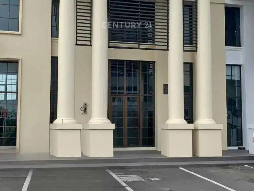 Ruko Siap Huni Di Kawasan Citraland City CPI Ruko Sunset Quay