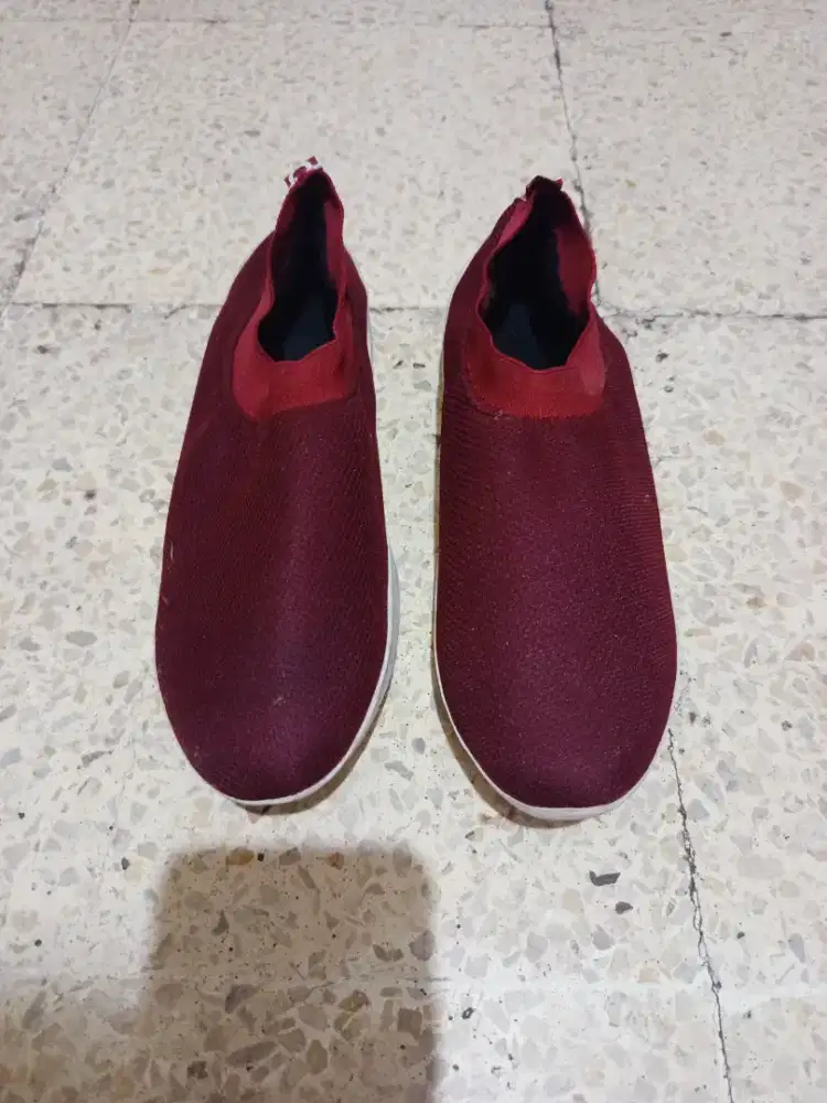 Sepatu Preloved Wanita