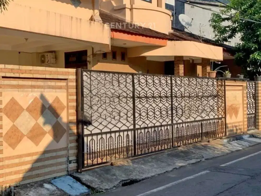 Rumah Strategis Dan Siap Huni Di Jalan Kancil Selatan