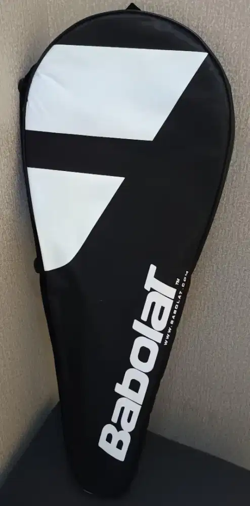 Sale Raket Tenis Tennis Babolat Pure Drive Premium Like New Diskon!