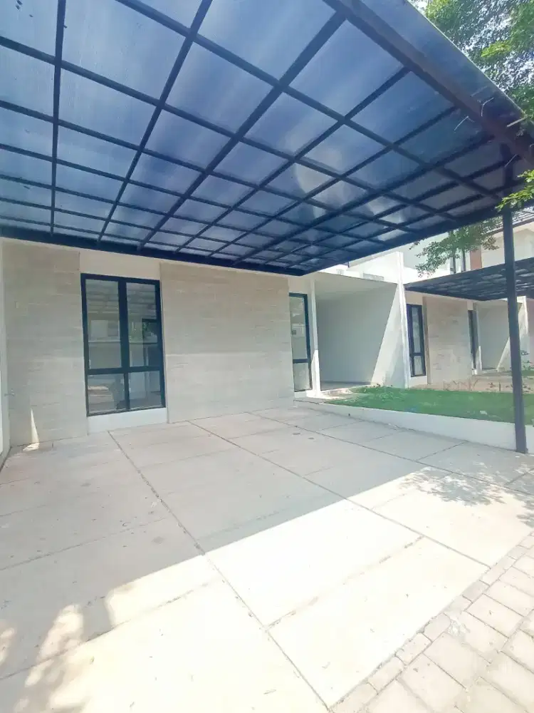 RUMAH DIJUAL HILAGO BSB SEMARANG 2025